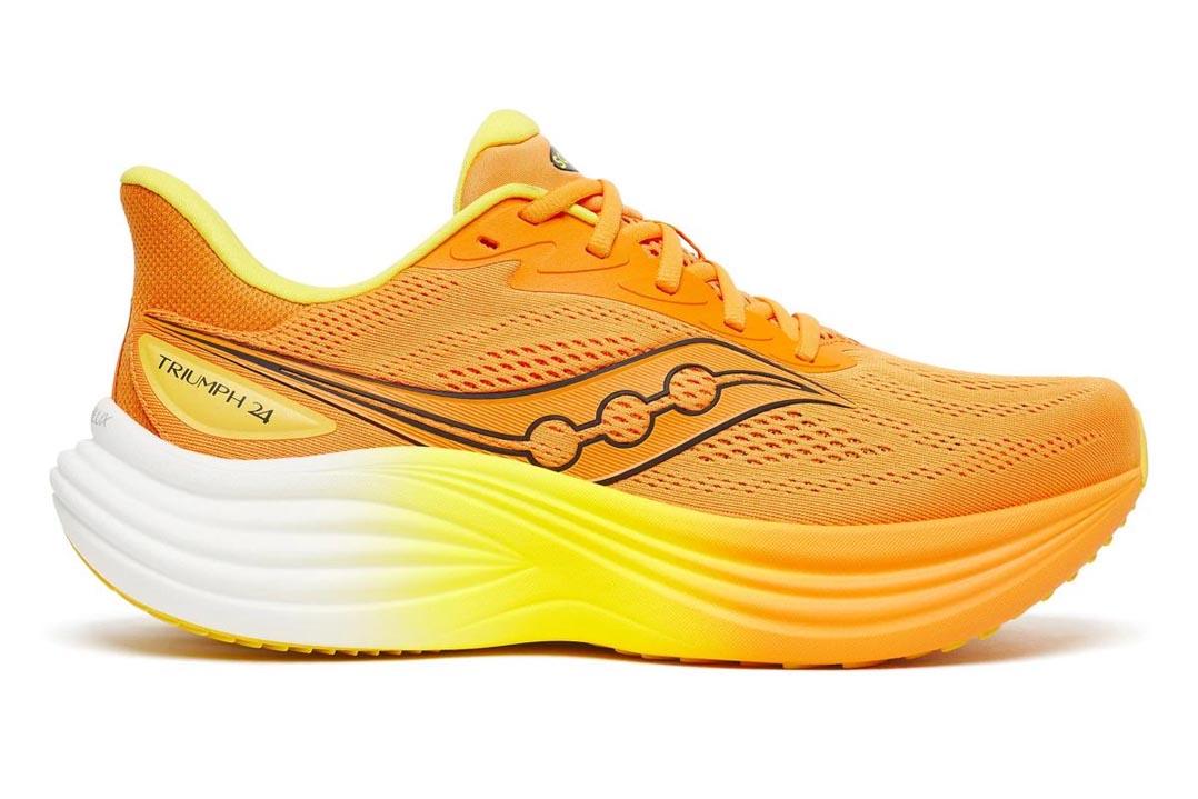 Saucony Triumph 24